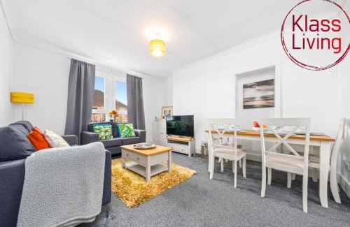 Airdrie Apartment | Broomfield Apartment by Klass Living Airdrie