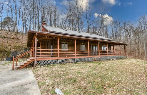 Bedford House | Broomsage Cabin