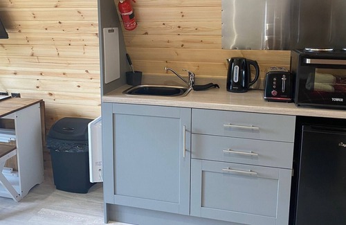 Brora House | Brora Pods