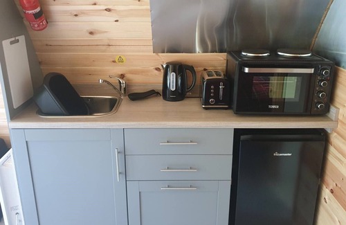 Brora House | Brora Pods