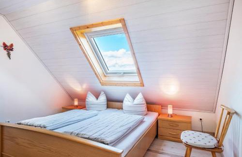 Sankt Maergen Apartment | Brosihof