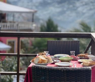 Trabzon Ski Chalet | Brothers Bungalov