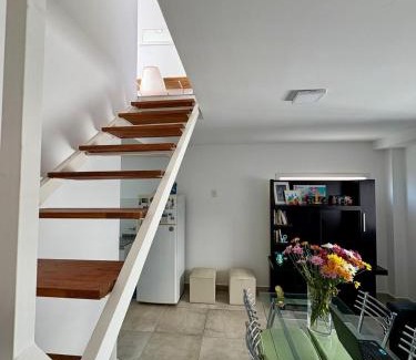 Rosario Apartment | Brown 2762,A metros del Metropolitano y Shopping del Alto, en el corazón de Rosario