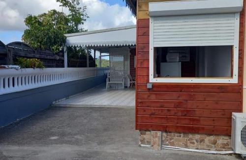 Le Gosier Resort | Brown's Villas