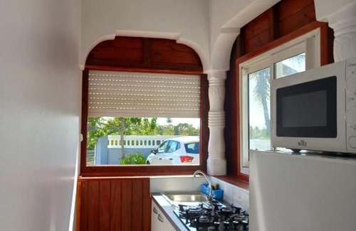 Le Gosier Resort | Brown's Villas