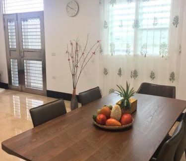 Chishang House | Brownbnb