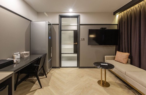 Busan Hotel | Browndot Hotel Yeonhwari