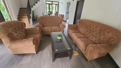 Wanchawala Villa | Brownies Villa