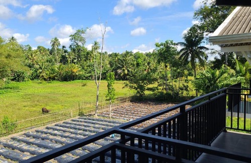 Wanchawala Villa | Brownies Villa