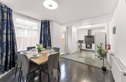 East Ham North House | Browning House, East Ham