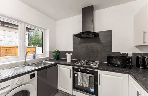 East Ham North House | Browning House, East Ham
