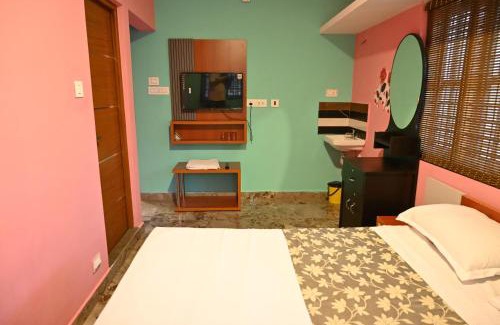 Kanthalloor House | Brownstones Resort