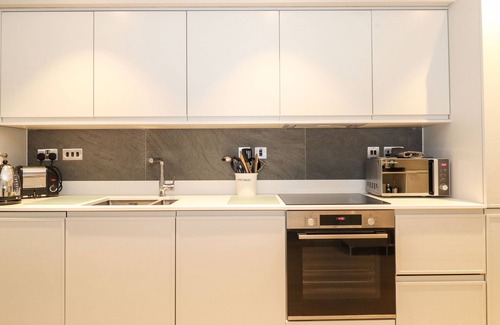 Backbarrow Cottage | Bruach