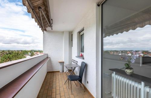 Bruchkoebel Apartment | Bruchköbel 2 auch für Monteure