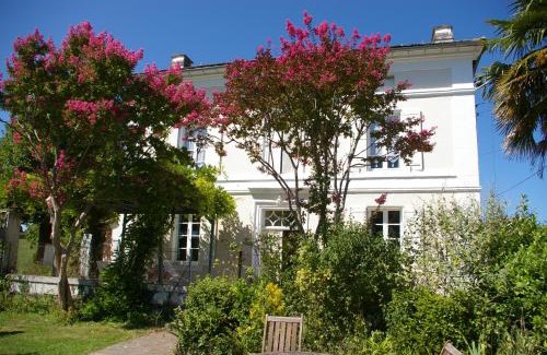 Yviers House | Bruet Gites