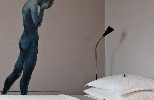 Sint-Gillis Bed & Breakfast | Bruges by Night