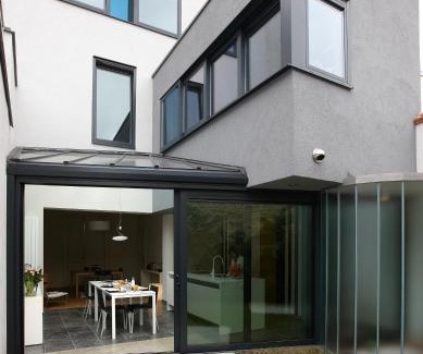 Sint-Gillis Bed & Breakfast | Bruges by Night