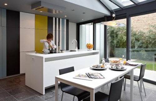 Sint-Gillis Bed & Breakfast | Bruges by Night