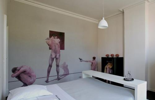 Sint-Gillis Bed & Breakfast | Bruges by Night