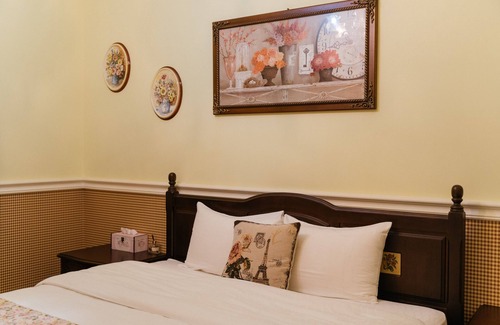 Dongshan Bed & Breakfast | Brulees Done