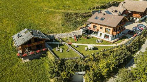 Valle Aurina House | Bruneggerhof Weissenbach