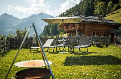 Valle Aurina House | Bruneggerhof Weissenbach