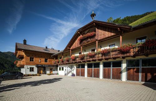 Valle Aurina House | Bruneggerhof Weissenbach