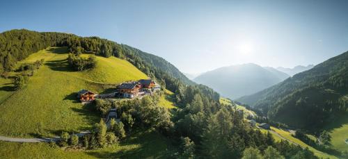 Valle Aurina House | Bruneggerhof Weissenbach