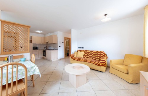 Soraga Apartment | Brunel (SOF772) by Interhome