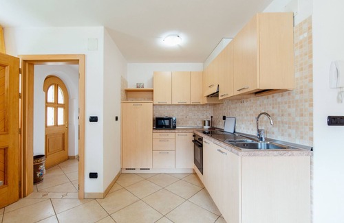 Soraga Apartment | Brunel (SOF772) by Interhome