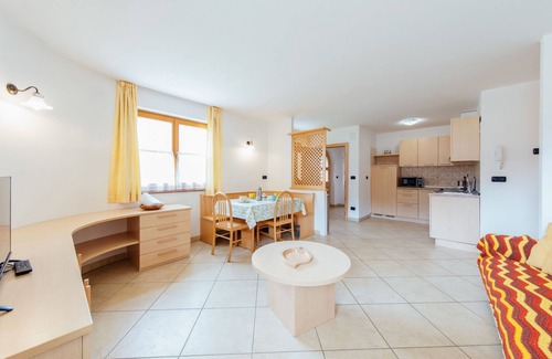 Soraga Apartment | Brunel (SOF772) by Interhome