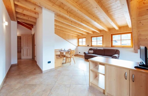 Soraga Apartment | Brunel (SOF774) by Interhome