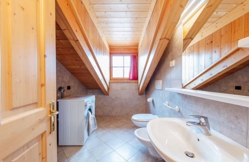 Soraga Apartment | Brunel (SOF774) by Interhome