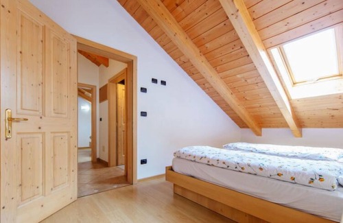 Soraga Apartment | Brunel (SOF774) by Interhome