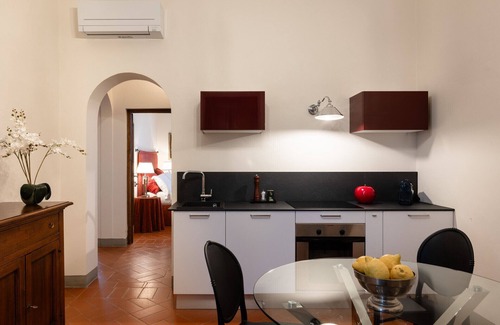 San Gersole-Torre Rosse Apartment | Brunelleschi Apartment