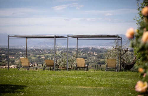 San Gersole-Torre Rosse Apartment | Brunelleschi Apartment
