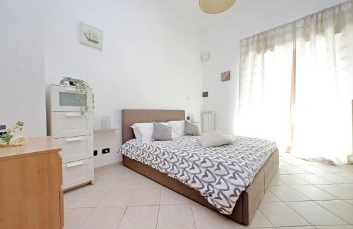 Fiumicino Apartment | Brunelleschi House - Fiumicino Rome Airport and Fiera Roma 1 Train Stop