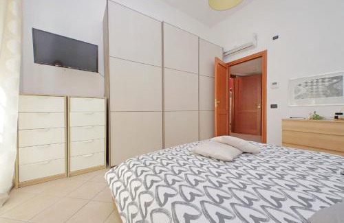 Fiumicino Apartment | Brunelleschi House - Fiumicino Rome Airport and Fiera Roma 1 Train Stop