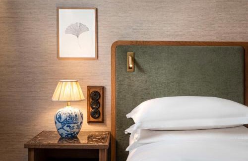 Mainz City Center Hotel | Brunfels Hotel, in the Unbound Collection by Hyatt