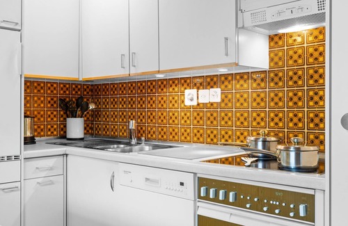 Embd Apartment | Brunnegghoru by Interhome