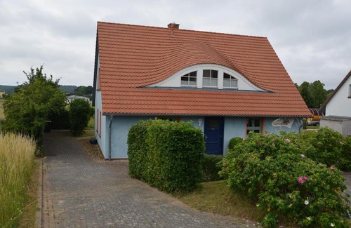 Mellenthin Apartment | Brunnenhaus Wohnung 1