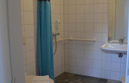 Mellenthin Apartment | Brunnenhaus Wohnung 1