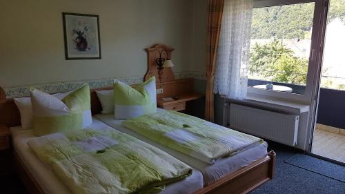 Bruttig-Fankel House | Brunnenhof