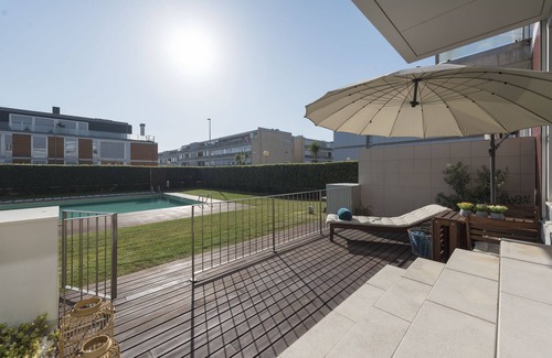 Lavra Condo | Bruno's Beach House