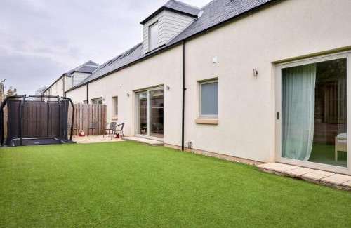 Brunstane House | Brunstane House - 15 mins to City Centre