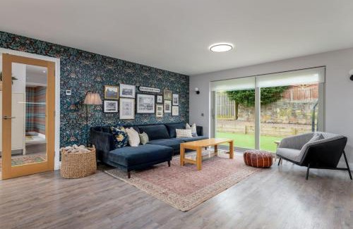 Brunstane House | Brunstane House - 15 mins to City Centre