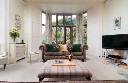 Loughrigg House | Brunt How