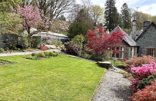 Loughrigg Cottage | Brunt How