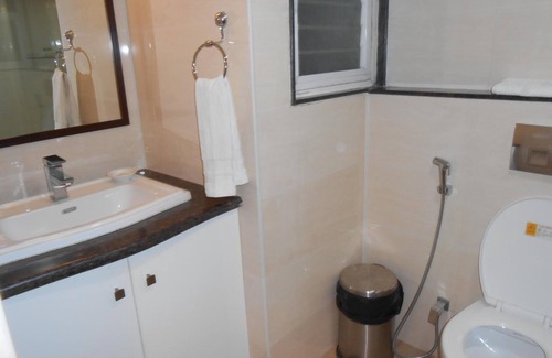 Craig Park Layout Hotel | Brunton Heights