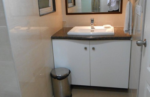 Craig Park Layout Hotel | Brunton Heights
